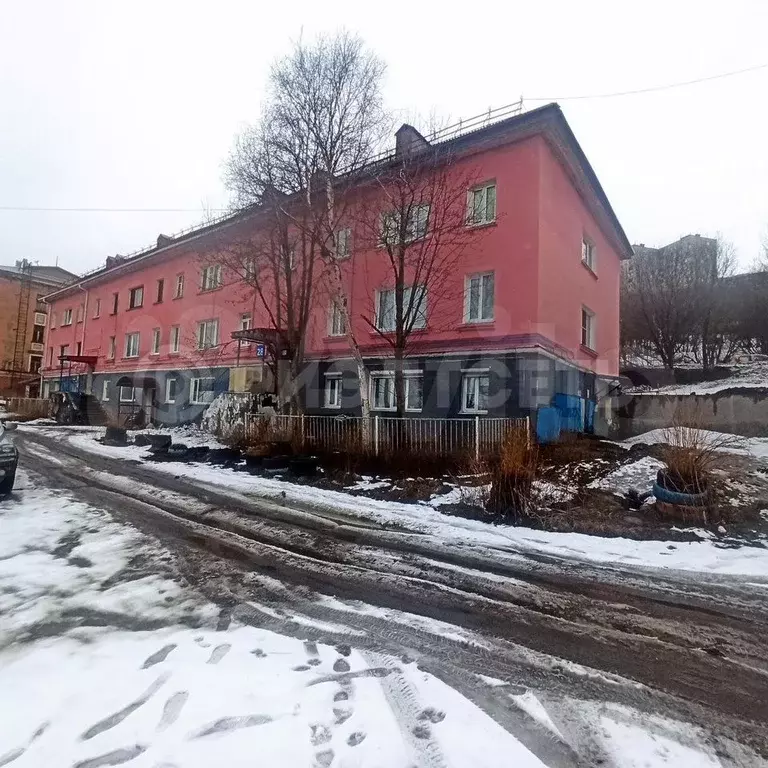 2-к. квартира, 44 м, 3/3 эт. - Фото 1