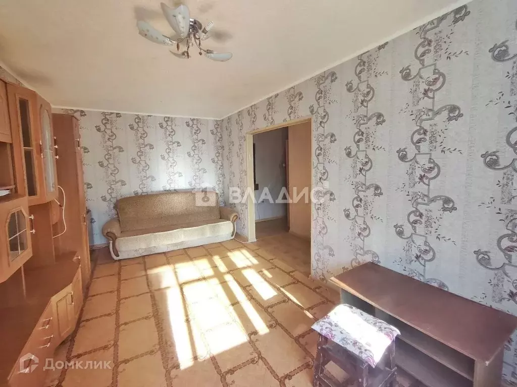 Продаётся 1-к квартира, 31.2 м - Фото 1
