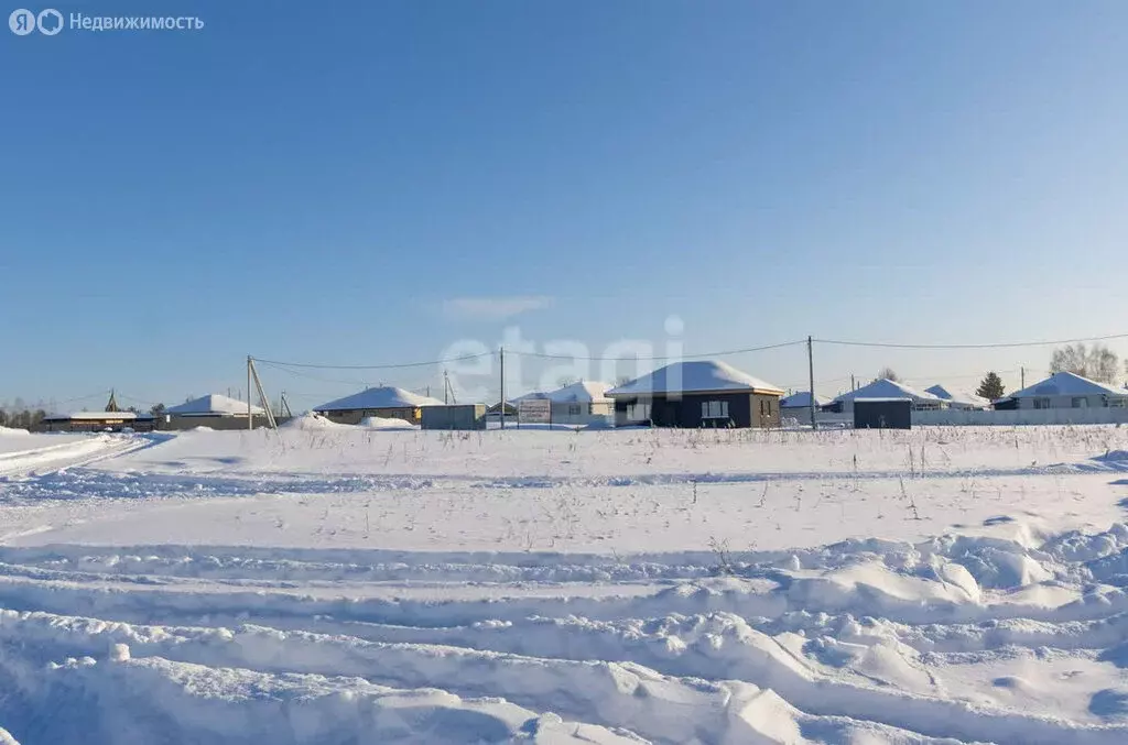 Участок в Тюмень, Ленинский округ (6.7 м) - Фото 2