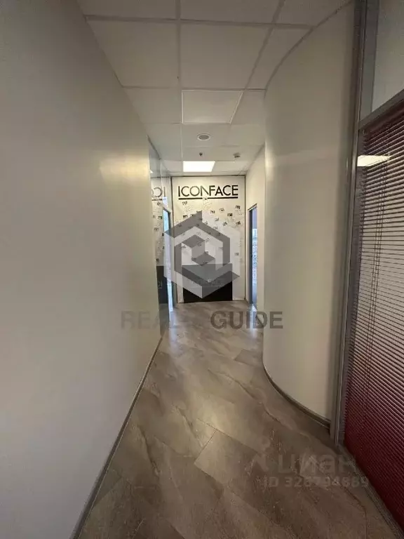 Офис в Москва наб. Пресненская, 12 (185 м) - Фото 2