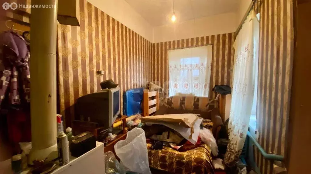 2-комнатная квартира: округ Муром, деревня Мишино, Комсомольская ... - Фото 1