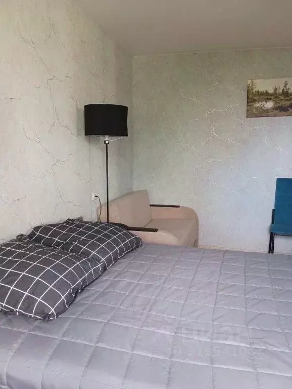 1-к кв. Карелия, Беломорск Первомайская ул., 8 (40.0 м) - Фото 1