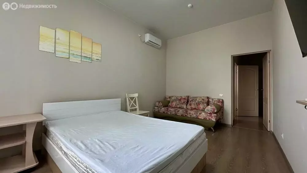 1-комнатная квартира: Анапа, Пионерский проспект, 57к1 (34 м) - Фото 1