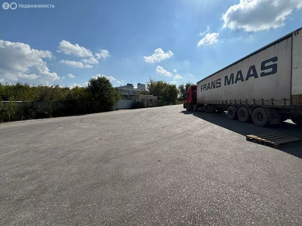 Офис (600 м) - Фото 1