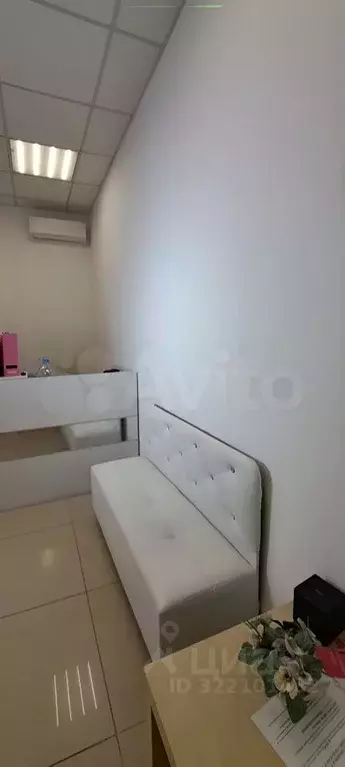 Офис в Самарская область, Самара просека 5-я, 110В (28 м) - Фото 1