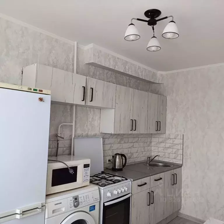 1-к кв. Москва Вешняковская ул., 26К2 (40.0 м) - Фото 2