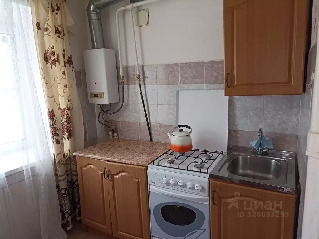 2-к кв. Рязанская область, Рязань ул. 6-я Линия, 4 (45.0 м) - Фото 1