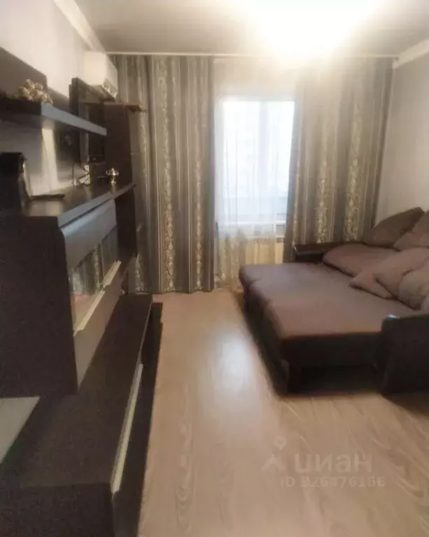 2-к кв. Московская область, Балашиха ул. Кудаковского, 15 (47.0 м) - Фото 1