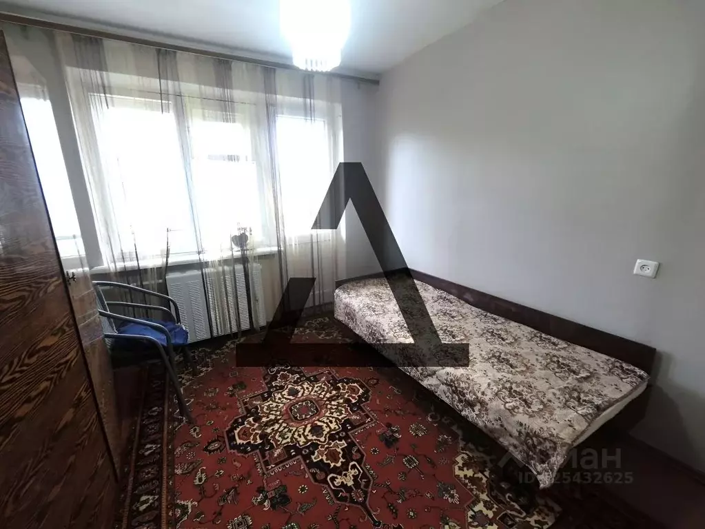 3-к кв. Самарская область, Самара ул. Свободы, 158 (65.0 м) - Фото 2