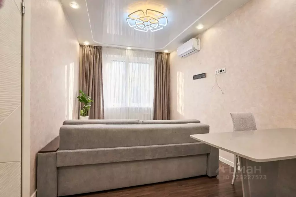 2-к кв. Московская область, Люберцы Зенино ЖК Самолет мкр, ул. ... - Фото 2