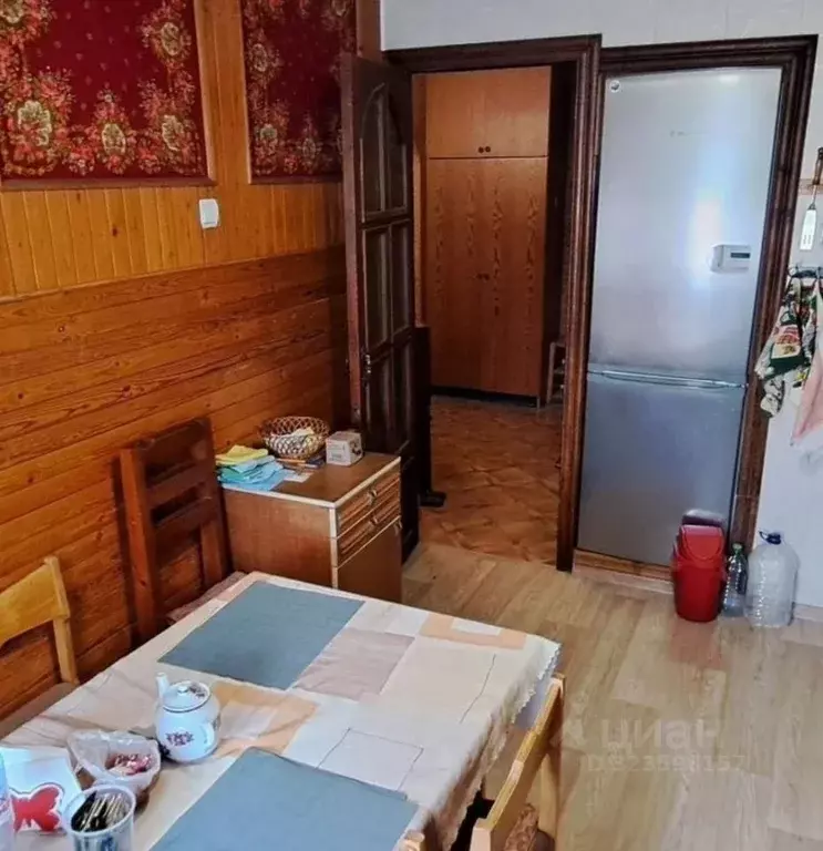 3-к кв. Тульская область, Тула Курковая ул., 13 (63.0 м) - Фото 2