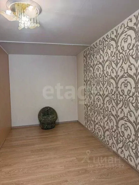 1-к кв. Самарская область, Самара ул. Промышленности, 277а (27.9 м) - Фото 1