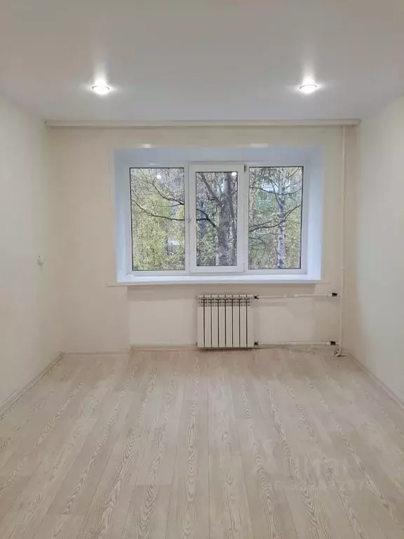Комната Архангельская область, Архангельск Комсомольская ул., 36 (13.0 ... - Фото 0