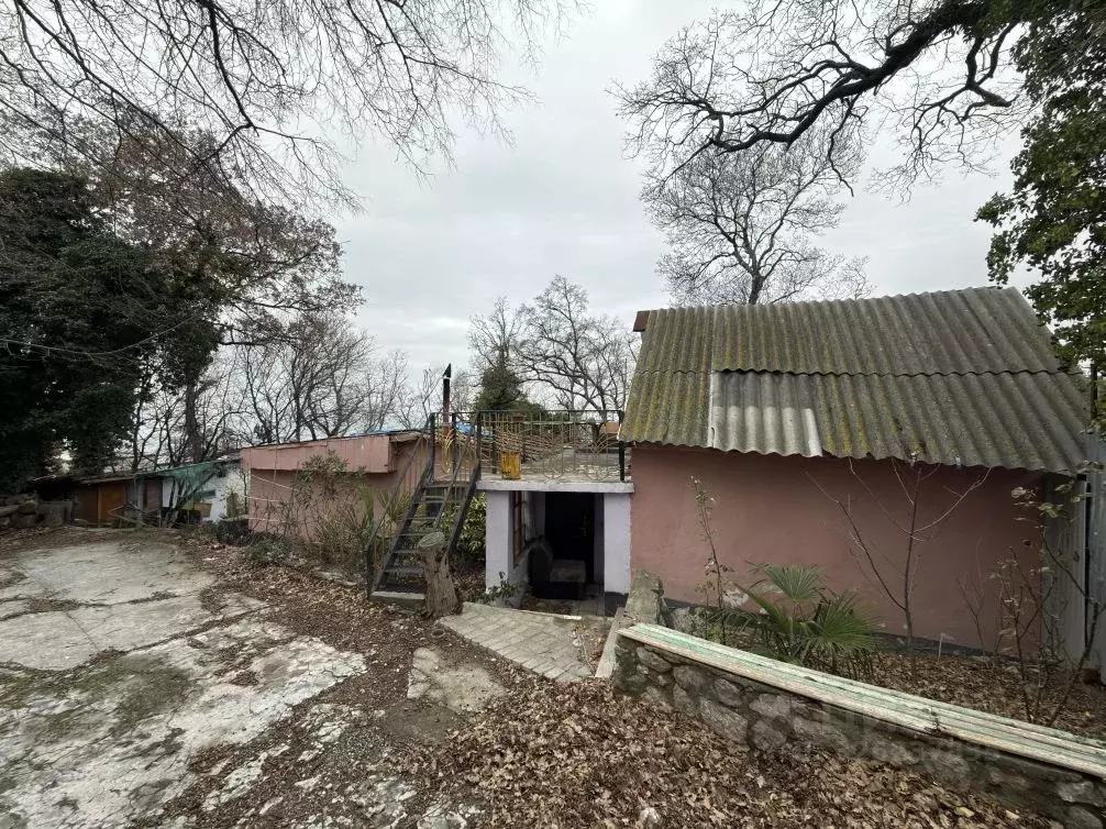 Дом в Крым, Ялта муниципальный округ, Кореиз пгт ш. Севастопольское, ... - Фото 1