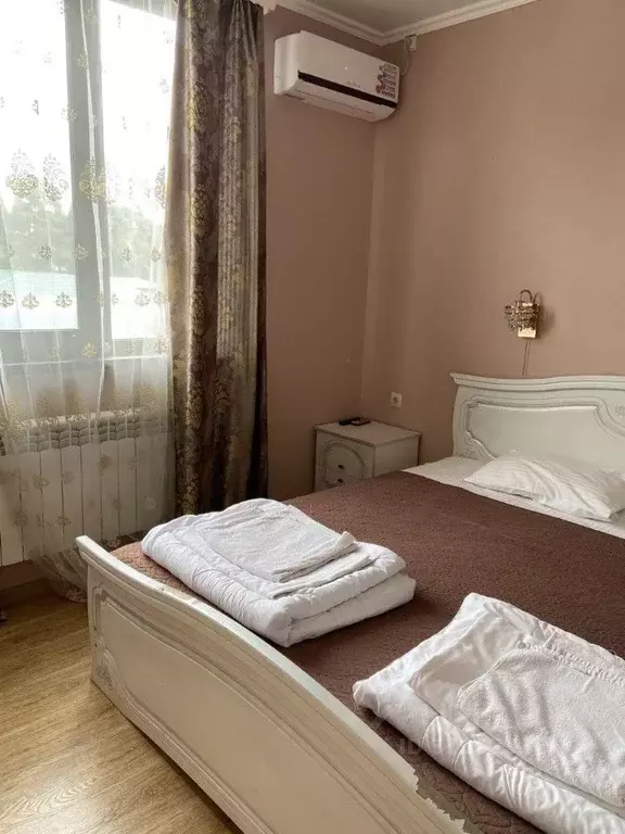 Комната Краснодарский край, Геленджик ул. Кирова, 13 (29.0 м) - Фото 0