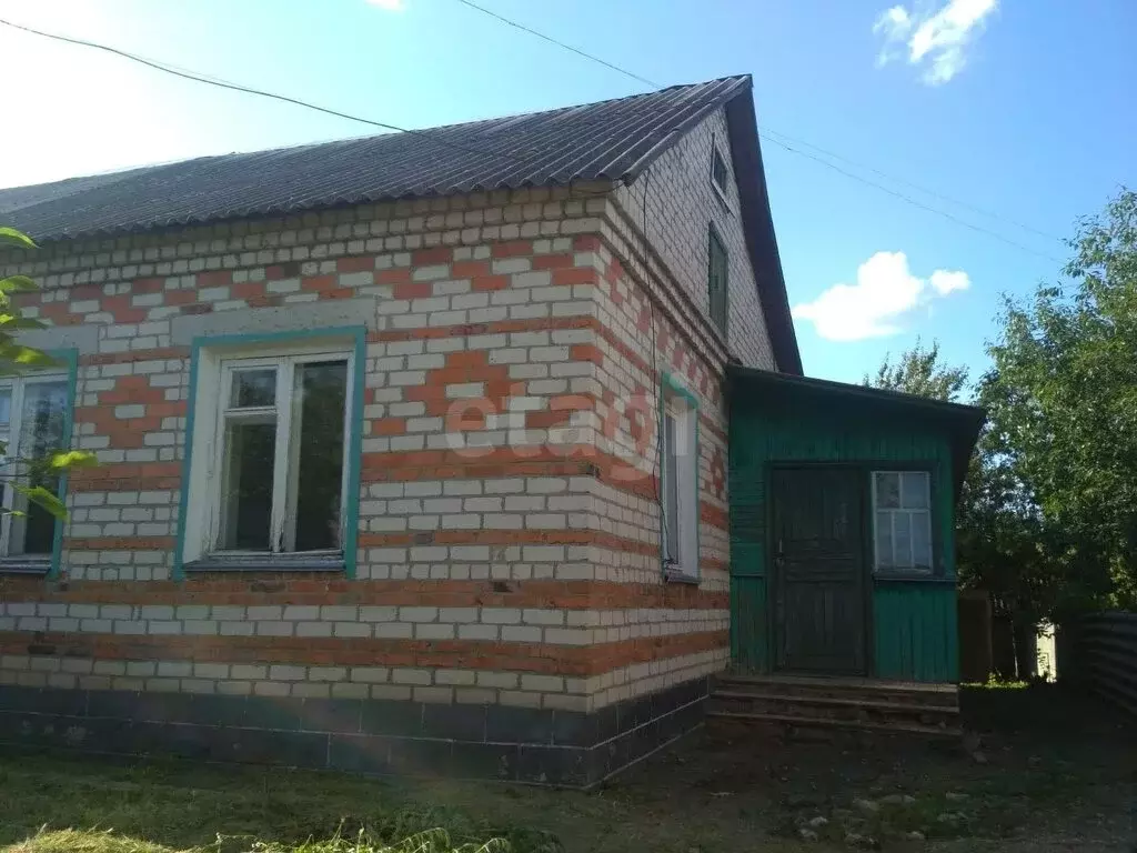 Дом в Клинцы, Брянская улица (73.5 м) - Фото 1