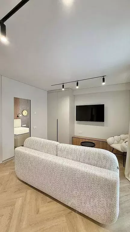 2-к кв. Краснодарский край, Сочи ул. Полтавская, 21Ак1 (45.7 м) - Фото 2