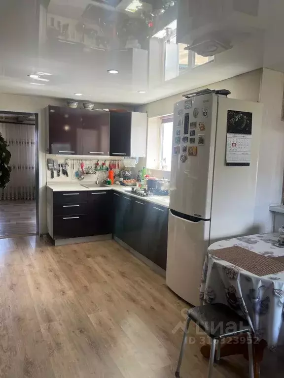 Дом в Башкортостан, Уфа Демский Солнечный - 1 СНТ, 56 (90 м) - Фото 1