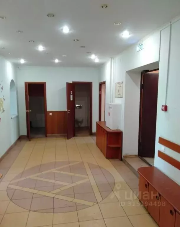 Помещение свободного назначения в Нижегородская область, Нижний ... - Фото 2