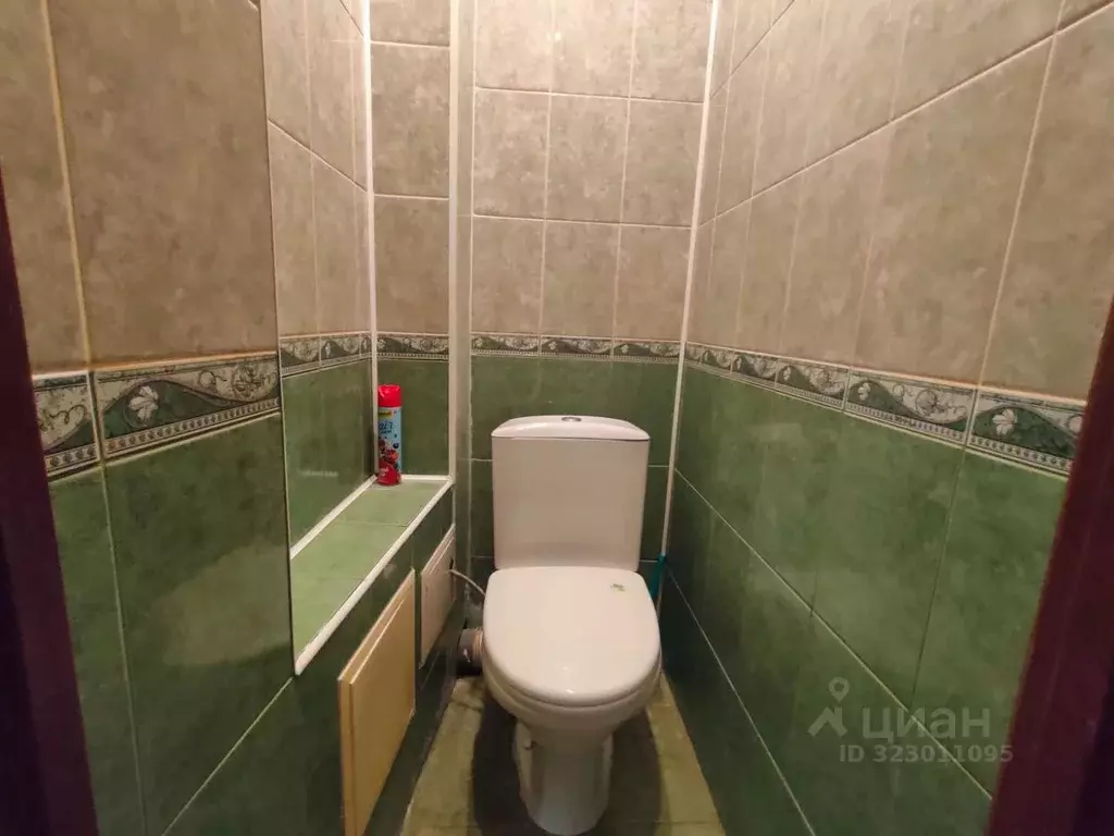 2-к кв. Липецкая область, Липецк Депутатская ул., 81 (50.0 м) - Фото 2