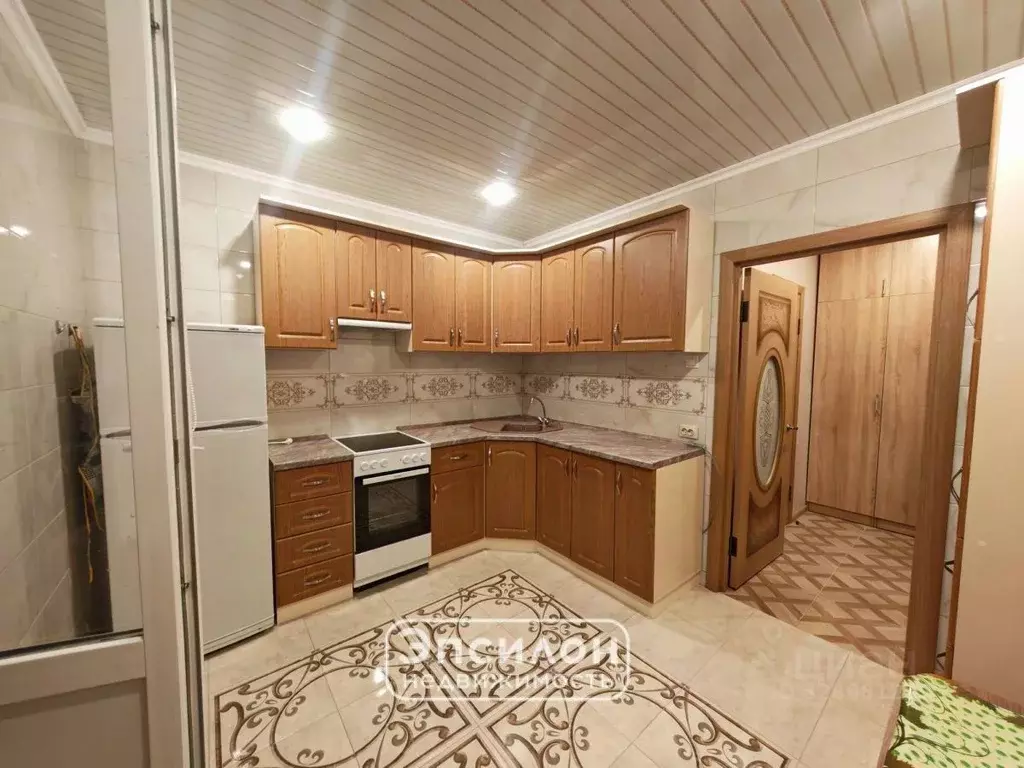 1-к кв. Курская область, Курск просп. Дружбы, 19Д (40.7 м) - Фото 2