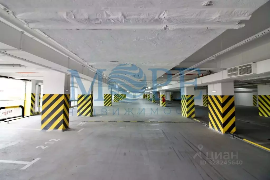 Помещение свободного назначения в Краснодарский край, Сочи Бытха мкр, ... - Фото 1