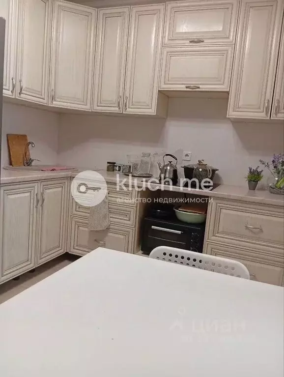 1-к кв. Татарстан, Казань просп. Ильгама Шакирова, 13 (30.0 м) - Фото 1