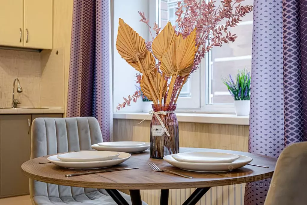 Студия Санкт-Петербург Усть-Славянка тер., просп. Советский, 39к1 ... - Фото 1