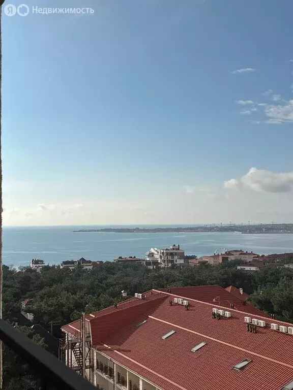 2-комнатная квартира: Геленджик, Больничный переулок, 4к14 (83 м) - Фото 1