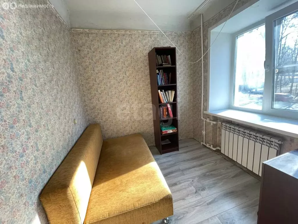 3-комнатная квартира: Ковров, Подлесная улица, 12 (40 м) - Фото 2