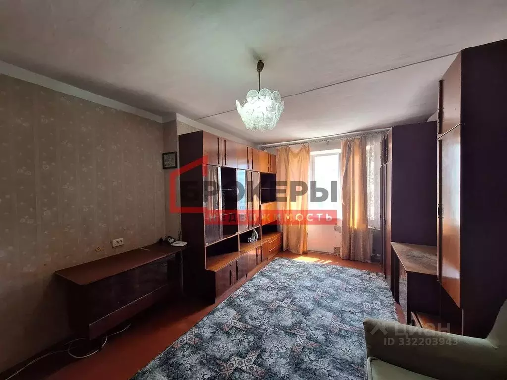 1-к кв. Севастополь ул. Колобова, 21 (42.0 м) - Фото 2