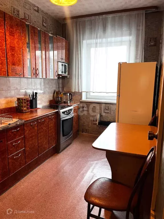 Продаётся 3-к квартира, 68 м - Фото 0