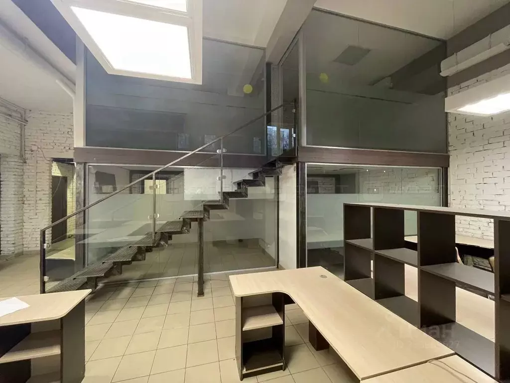 Офис в Татарстан, Казань ул. Калинина, 60 (170 м) - Фото 1