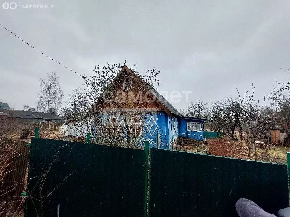 Дом в деревня Прудки, Центральная улица, 17 (83.9 м) - Фото 2