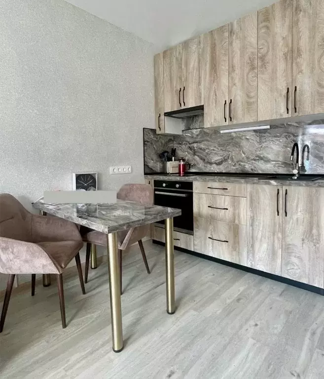 Студия Московская область, Мытищи бул. Тенистый, 9 (27.0 м) - Фото 1