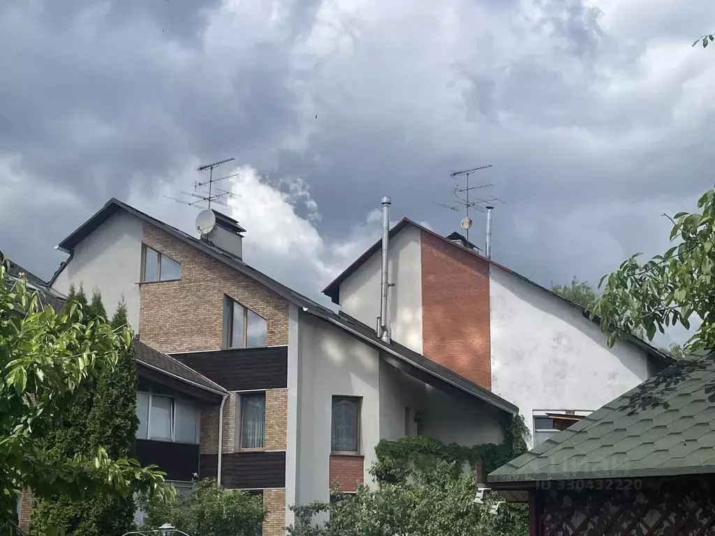 Таунхаус в Москва Муравская ул., 28К2 (260 м) - Фото 2