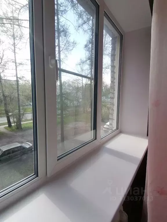 Комната Санкт-Петербург, Санкт-Петербург, Пушкин Магазейная ул., 14 ... - Фото 2