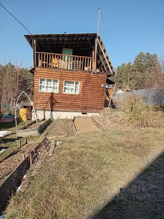 Участок в Иркутская область, Иркутский муниципальный округ, Сельстрой ... - Фото 2