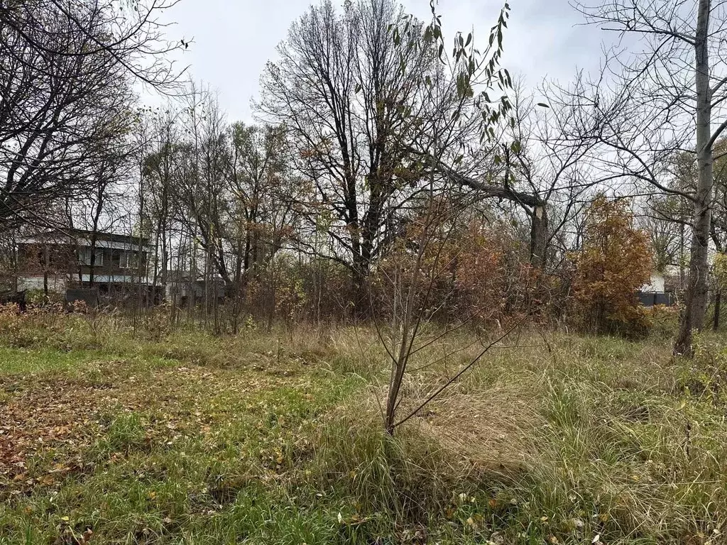 Участок в Москва Новобрехово хут., 1 (6.0 сот.) - Фото 1