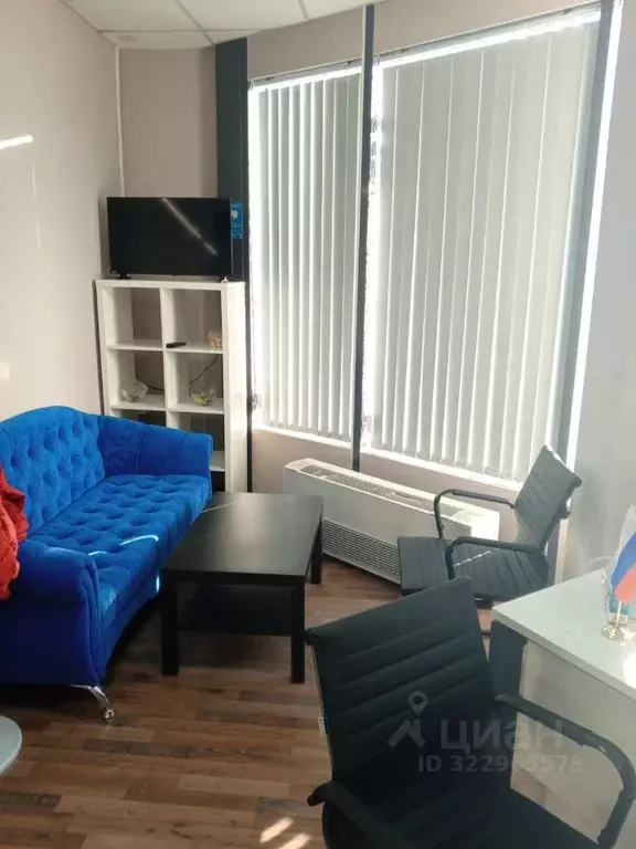 Офис в Ростовская область, Ростов-на-Дону Береговая ул., 8 (26 м) - Фото 2