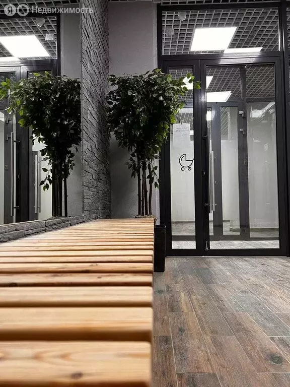 1-комнатная квартира: Тобольск, улица Семёна Ремезова, 110к3 (39 м) - Фото 1