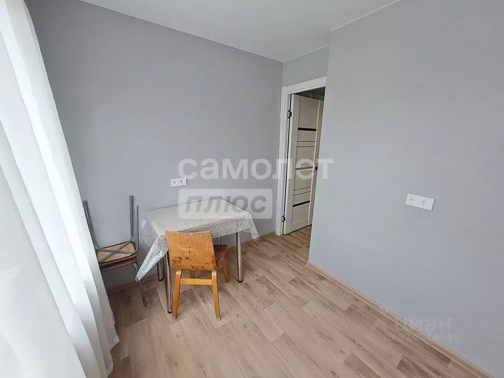 1-к кв. Пензенская область, Пенза ул. Тарханова, 13 (38.0 м) - Фото 2