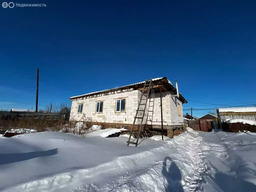 Дом в Троицк, Инженерная улица (120 м) - Фото 2