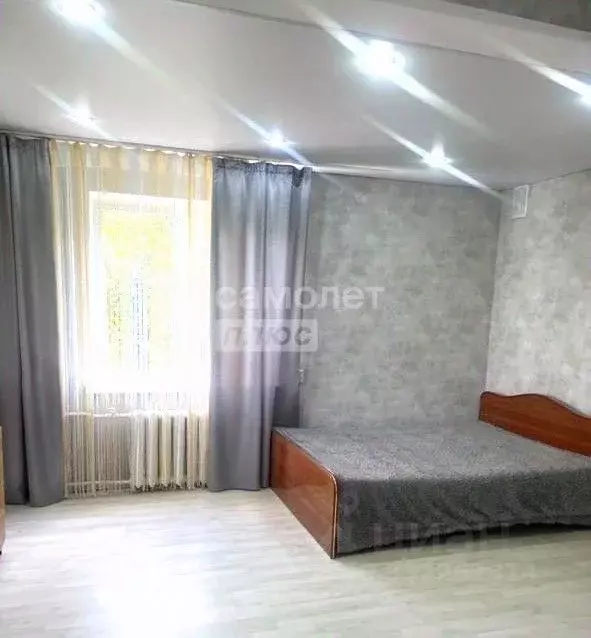 Студия Краснодарский край, Крымск ул. Рядновой (31.1 м) - Фото 1
