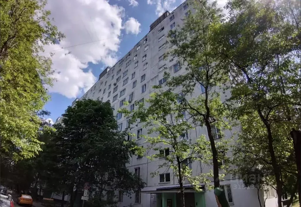 Комната Москва Шипиловская ул., 25К1 (9.2 м) - Фото 1