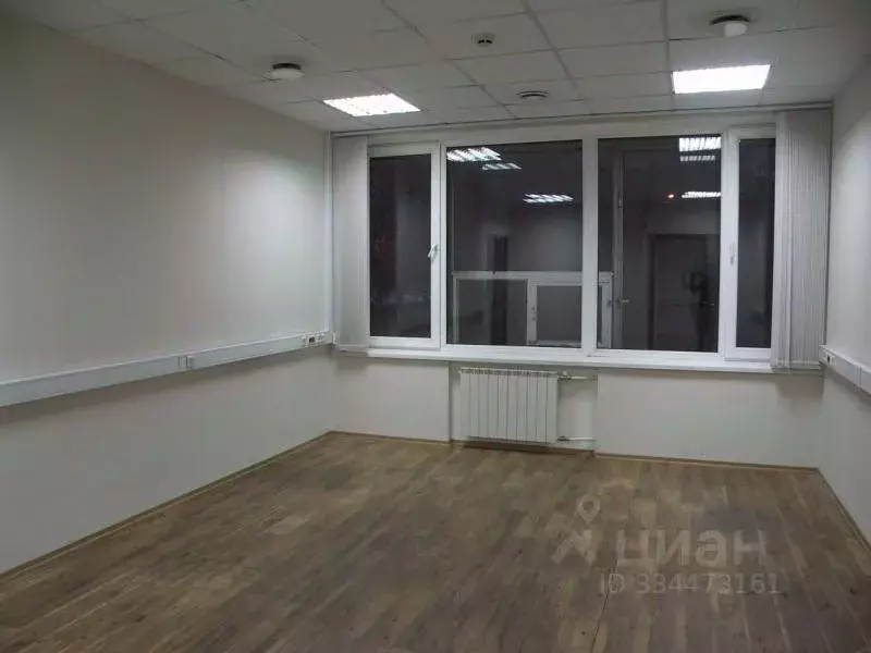 Офис в Москва ул. Льва Толстого, 5С1 (94 м) - Фото 1