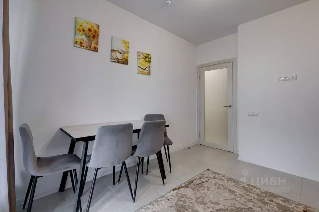 3-к кв. Москва Щелковское ш., 92Ак1 (70.0 м) - Фото 2