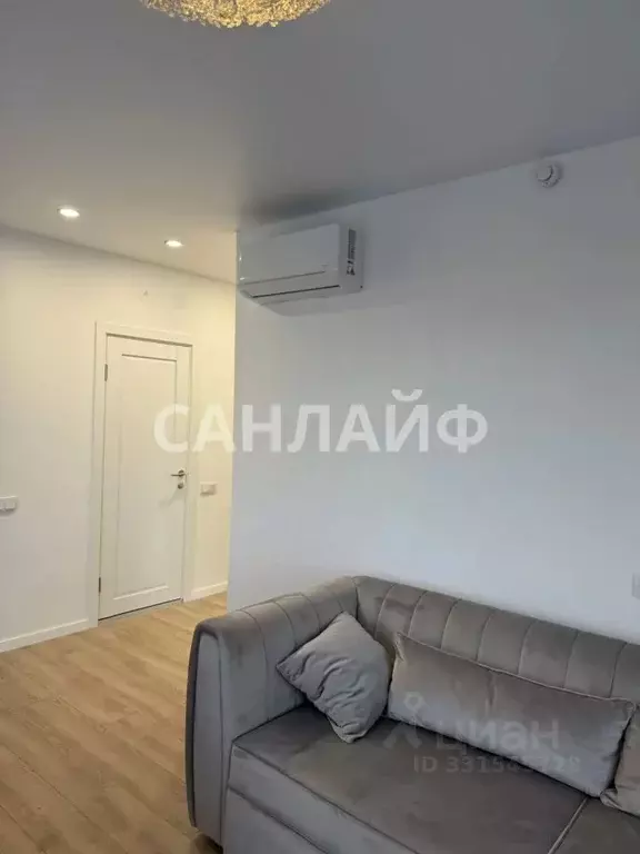 2-к кв. Москва ул. Аэростатная, 15к13 (42.0 м) - Фото 1
