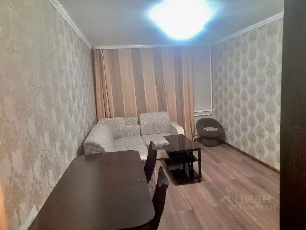 3-к кв. Ямало-Ненецкий АО, Новый Уренгой Железнодорожная ул., 6Б (57.0 ... - Фото 2