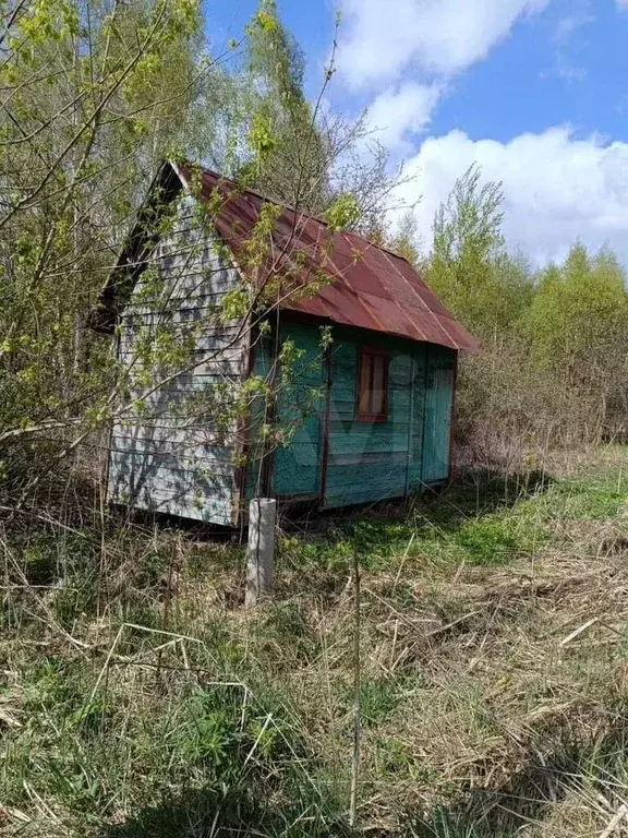 Участок 6 сот. (СНТ, ДНП) - Фото 0